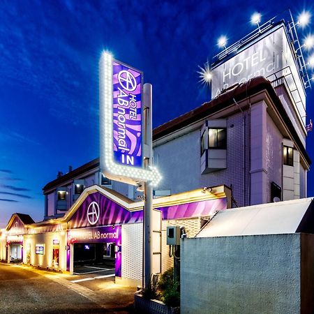 Hotel Abnormal (Adults Only) Izumiotsu Extérieur photo
