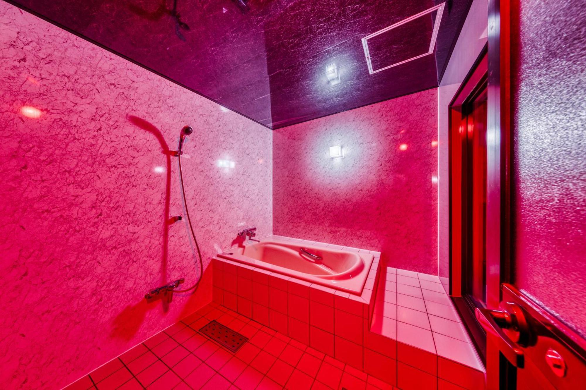 Hotel Abnormal (Adults Only) Izumiotsu Extérieur photo